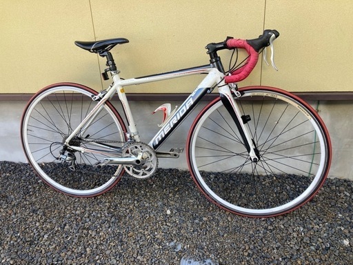 BRIDGESTONE RADAC クロモリロードバイク ブリジストン BRIDGESTONE