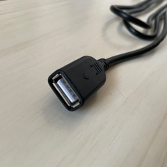 トヨタ　ダイハツ USB カーナビ オーディオの画像