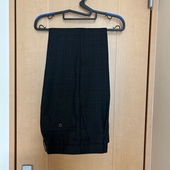 勇志国際高校　男子制服の画像
