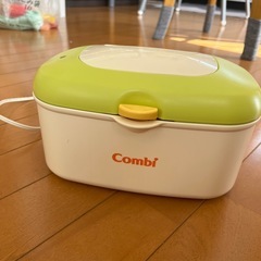 コンビ Combiクイックウォーマー 