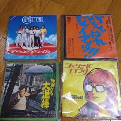 岩崎宏美 浜田省吾 ジュディ・オング クリスタルキング レコードの画像