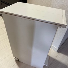 KEYUCA ゴミ箱 45L の画像