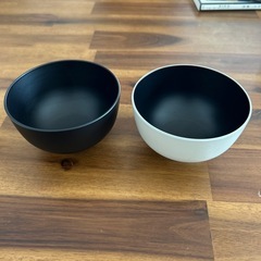 フランフラン　お椀　2個セット