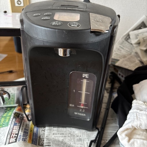 ポット
