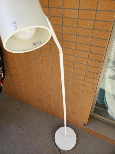 ニトリ フロアランプ(スタンド照明)