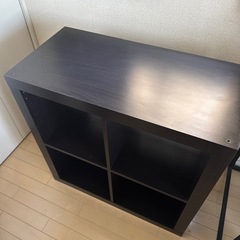 【受付終了】IKEA(イケア)のオープンラック