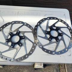 ※お取り引き中 受付停止中 MTB ホイール 27.5 ノンブースト の画像