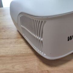 Wimius k7プロジェクター(Amazon fire tv stick付き)の画像