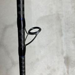 SHIMANO製のショアジギングロッド、COLTSNIPER BB  S100MHモデルの画像