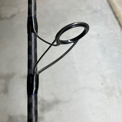 SHIMANO製のショアジギングロッド、COLTSNIPER BB  S100MHモデルの画像