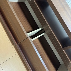 テレビ台の画像