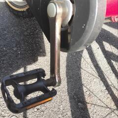 子ども用自転車18インチの画像