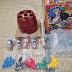 黒ひげ危機一髪海賊バトルMAX5の画像