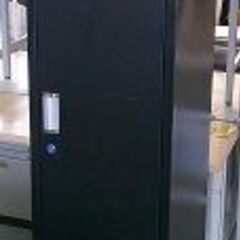 ID:20091186　ロッカー1人用　※カギ付き