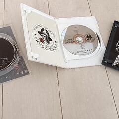LIVEDVD清木場俊介の画像