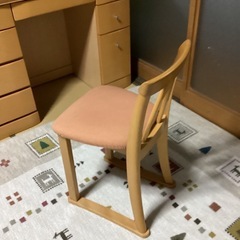 ドレッサー家具差し上げますの画像