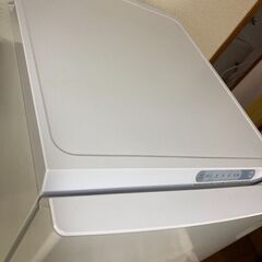 【取引先決定】アイリスオーヤマ(IRIS OHYAMA) 冷凍庫 119Lの画像