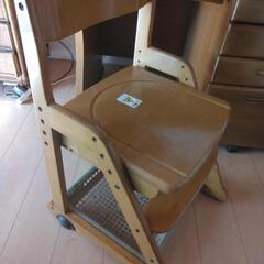 0円です。くろがね学習机の画像