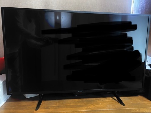 SHARP 42インチ液晶カラーテレビ 2T-C42BE1 2023年製 価格.com