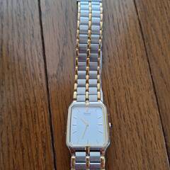 Seiko メンズ　腕時計