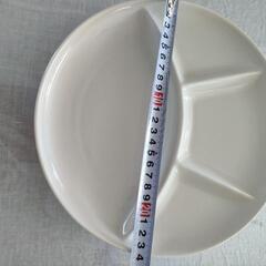 お皿（5枚）の画像