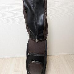 ＫＡＳＣＯ ゴルフバッグの画像