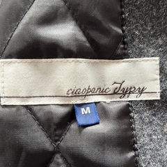 CIAOPANIC TYPY チャオパニックティピー コート Mの画像