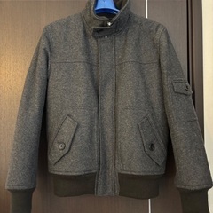 CIAOPANIC TYPY チャオパニックティピー コート Mの画像