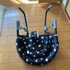 ベビーテーブルチェア