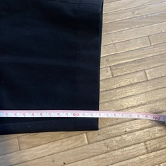 guパンツの画像