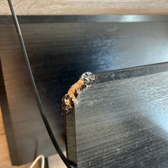 テレビ台の画像