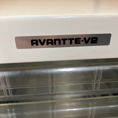 O2502-528 18段3列 書類棚 A4ケース 中古の画像