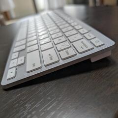 【お話中】３コインズ　ブルートゥースキーボードの画像