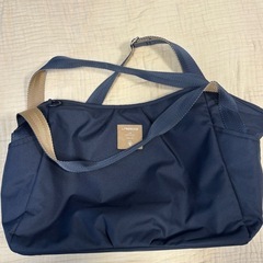 【今月まで】大容量マザーズバッグの画像