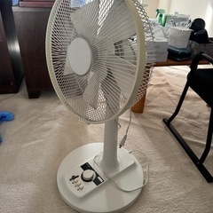 扇風機の画像