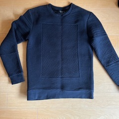 メンズ　トレーナーの画像