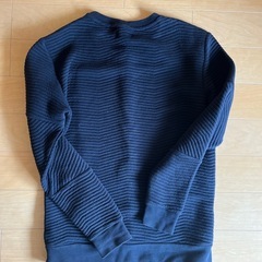メンズ　トレーナーの画像