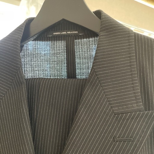 服/ファッション GREEN LABEL RELAXING