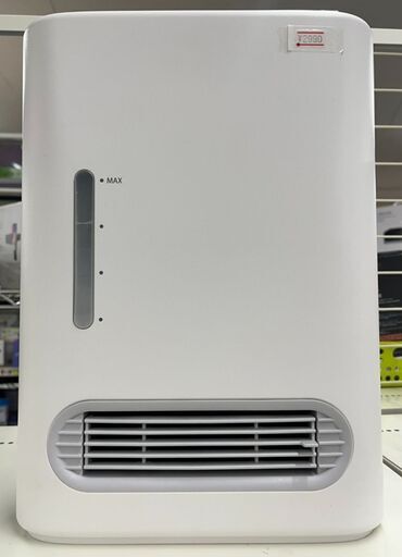 NITORI　ニトリ　加湿付きセラミックファンヒーター　IQ WH　2019年製　EH-N-21823　中古品