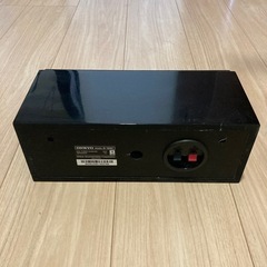 センタースピーカーの画像