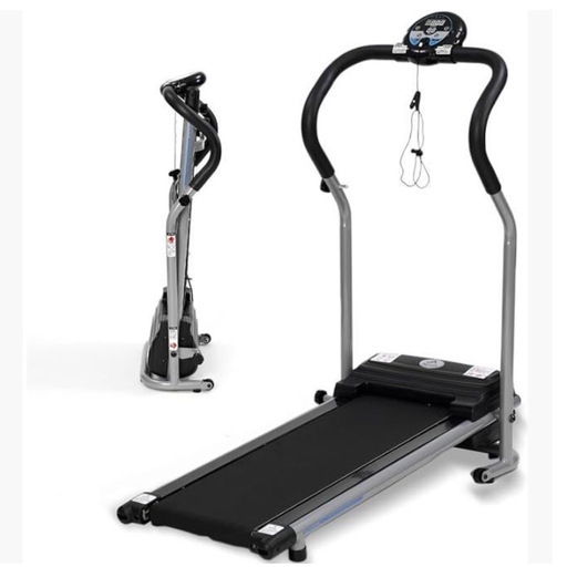 【超美品‼️】アルインコ プログラム電動ウォーカー 最高5km/h ウォーキングマシン ジョギング 角度付き