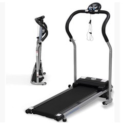【超美品‼️】アルインコ プログラム電動ウォーカー 最高5km/...