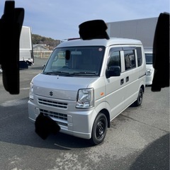 エブリー