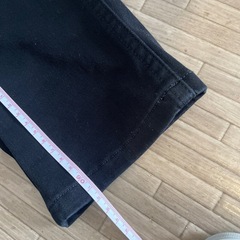 guパンツの画像