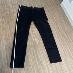 guパンツ