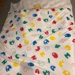 ベビー布団