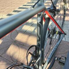 Cannondale　キャノンデール　CAAD12の画像