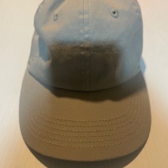 newhattanキャップ