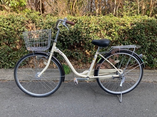 自転車22