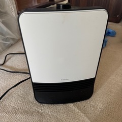 セラミックファンヒーター